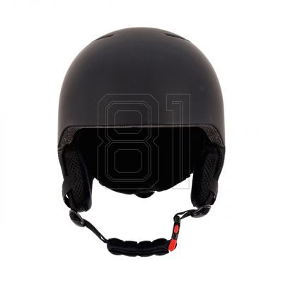 9. Ski helmet 4F U074 4FWAW24AHELU074 20S rL/XL 58-61 cm