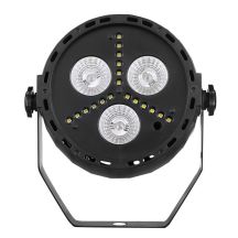 LIGHT4ME TRI PAR STROBE PAR-Scheinwerfer-Stroboskop o