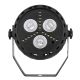 LIGHT4ME TRI PAR STROBE PAR-Scheinwerfer-Stroboskop o