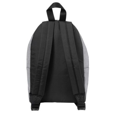 3. Eastpak Orbit Rucksack EK0000433631 Grau One Size
