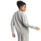 9. adidas Essentials 3-Streifen W Sweatshirt IC9905