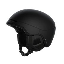 POC Obex Pure Skihelm Mattschwarz M/L