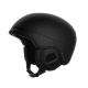 POC Obex Pure Skihelm Mattschwarz M/L