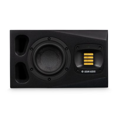 5. ADAM AUDIO A4V - Aktiver Monitor