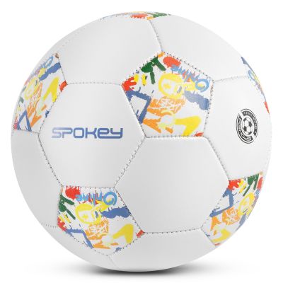 2. Fußball Spokey GOAL KIDS, Gr. 4