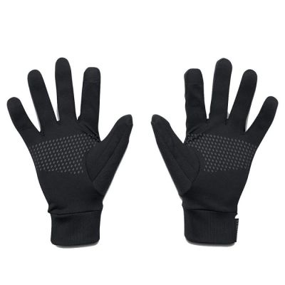 4. Under Armour Storm Liner M Handschuhe 1377508-001