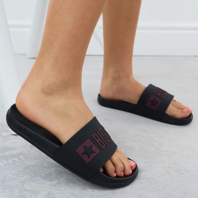 6. Big Star W SS274708 INT2153A Flip-Flops