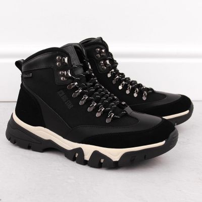 Big Star M OO174182 INT2049 Stiefel