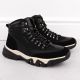 Big Star M OO174182 INT2049 Stiefel