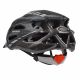 22. Meteor MV29 Drizzle Fahrradhelm 24711-24712
