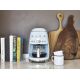 11. SMEG Kaffeemaschine Modell DCF02PBEU Pastellblau