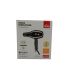 5. Solis Swiss Perfection Haartrockner 2300W Schwarz