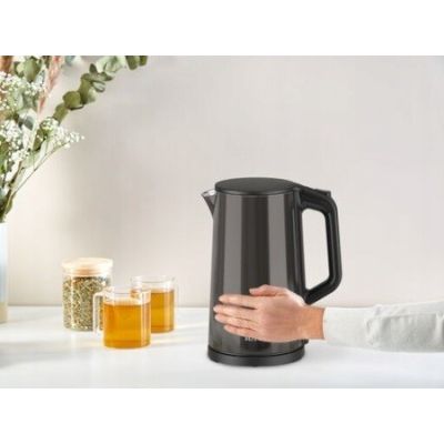 18. TEFAL KI583E Wasserkocher