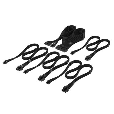 2. Corsair CP-8920373 internes Stromkabel