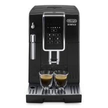 DeLonghi Dinamica ECAM 350.15.B (1450W; schwarz) Kaffeevollautomat