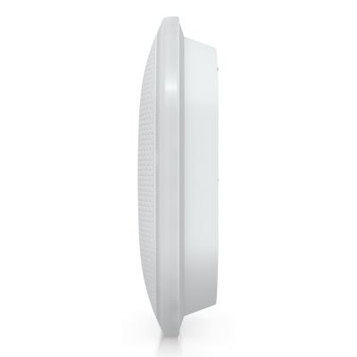4. Ubiquiti USL-Sirene, kabelgebundene Innen-/Außensirene, weiß