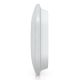 4. Ubiquiti USL-Sirene, kabelgebundene Innen-/Außensirene, weiß