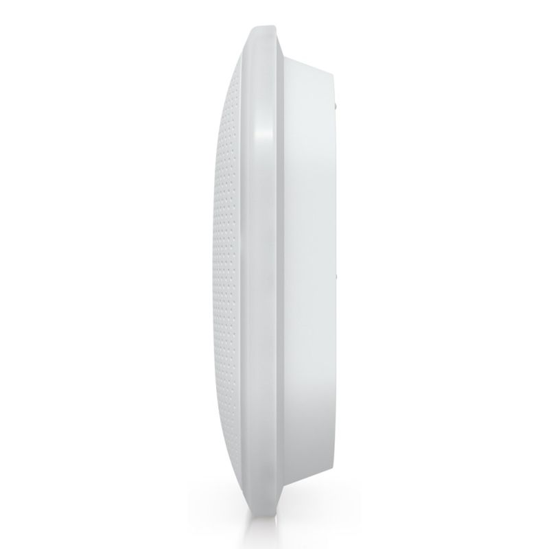4. Ubiquiti USL-Sirene, kabelgebundene Innen-/Außensirene, weiß