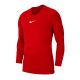 2. Nike Dry Park JR AV2611-657 Thermo-T-Shirt