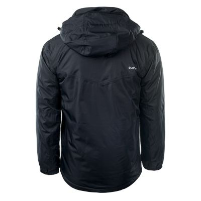 BRENER Herren-Isolierjacke
