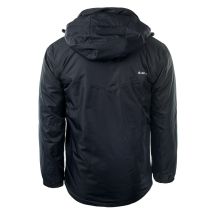 BRENER Herren-Isolierjacke