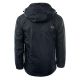 BRENER Herren-Isolierjacke