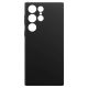 18. 3mk Silikonhülle für Samsung Galaxy S24 Ultra – Schwarz