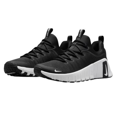 3. Nike Herren Free Metcon 6 FJ7127-001 Schuhe