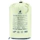8. Deuter Dreamlite 10°C/50°F Schlafsack, nautisch/breeze
