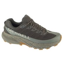 Merrell Agility Peak 5 Gore-Tex J068701 Grau 41