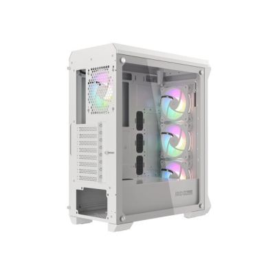 26. GENESIS IRID 505 ARGB WEISS MIDI TOWER CASE NPC-1872