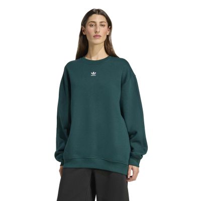 2. adidas Originals Essentials Crew JX2829 Damen Sweatshirt