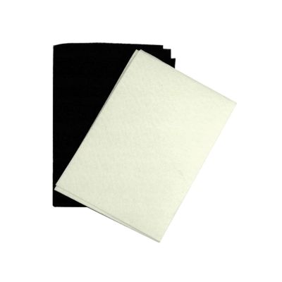 MPM-MWWF-PX Set aus Kohlematte und Filtergewebe für Unterbau-Dunstabzugshauben