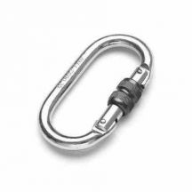 Tiguar Aerial Oval TI-ARAKO Karabiner