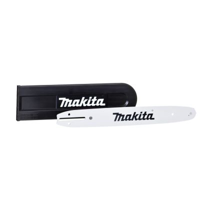 6. 18V MAKITA DUC355PT2 Kettensäge