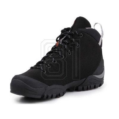 16. Garmont Integra High WP Thermal W 481052-201 Wanderschuhe