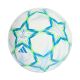 2. adidas UCL Club 26/27 Liga-Phase Fußball Weiß, Blau, Grün KX5863