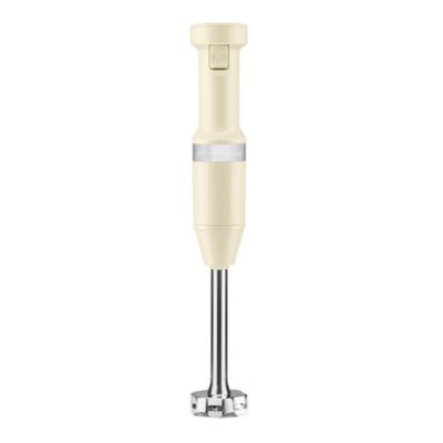 6. KitchenAid 5KHBV83EAC Stabmixer