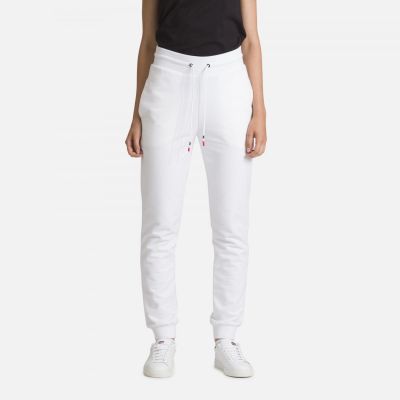 Rossignol Baumwoll-Jogginghose W RLKWP16-100