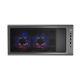 13. Lenovo Legion | T7 34IAS10 | Desktop | Tower | Intel Core Ultra 7 | 265KF | 32 GB (2x16 GB) | UDIMM DDR5 | 1000 GB | NVIDIA GeForce RTX 5080 | Kein optisches Laufwerk | Keine Tastatur | Windows 11 Home | 24 Monate Garantie