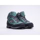 9. Bergson W Kakka Mid Stx Schuhe grasgrün