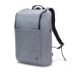 Motion Eco Rucksack für Laptops von 13 bis 15,6 Zoll, Blauer Denim