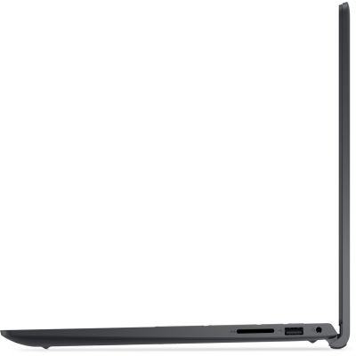 7. DELL PV15255 AMD Ryzen™ 5 7520U Laptop, 39,6 cm (15,6") Full HD, 8 GB LPDDR5-SDRAM, 512 GB SSD, Wi-Fi 5 (802.11ac), Windows 11 Pro, Schwarz