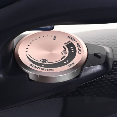 10. PHILIPS DST 7510/80 Bügeleisen