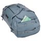 7. Thule Chasm TDSD304 Sporttasche, 90 l, Polyester, Grau