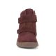 4. Froddo Kinder-Ankle-Boot ZERU TEX FURRY BAREFOOT (G2110151-4)