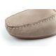 6. Wrangler Herrenschuhe Maifield Wildledermokassins, Naturleder, Beige