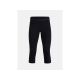 Peak Performance W Magic Short John Leggings Schwarz