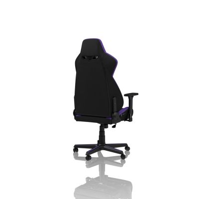 5. Nitro Concepts S300 Gepolsterter Sitz Gepolsterte Rückenlehne