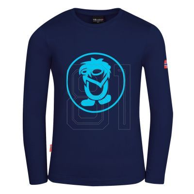TrollKids Kinder Troll Longsleeve Jr 343-117